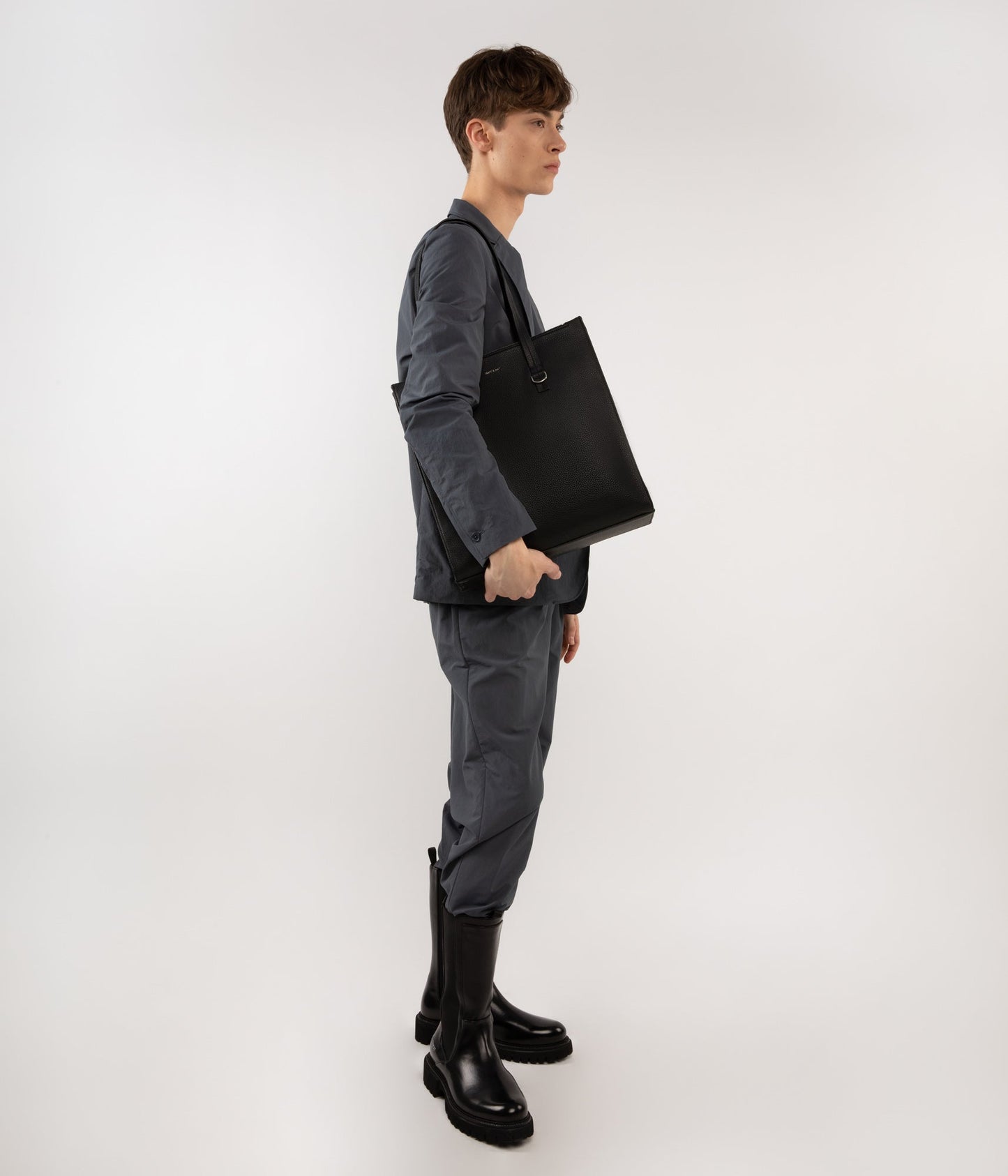 CANCI Vegan Tote Bag - Purity