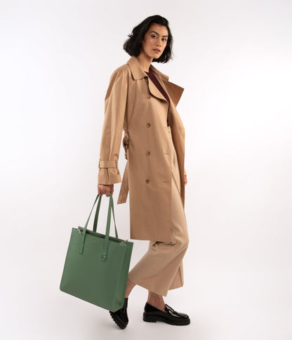 CANCI Vegan Tote Bag - Purity