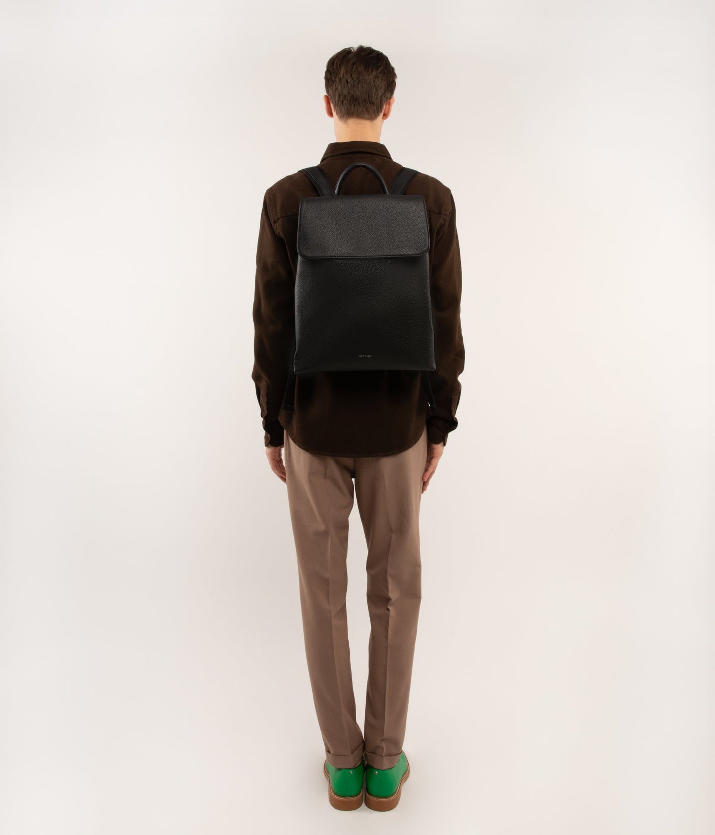SEVAN Vegan Backpack - Purity