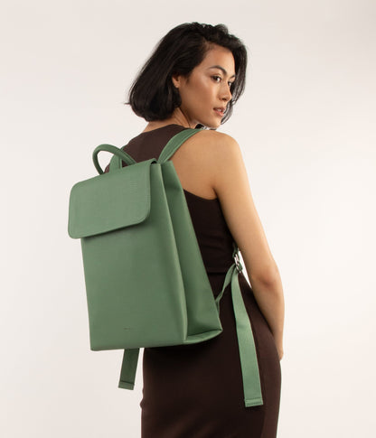 SEVAN Vegan Backpack - Purity