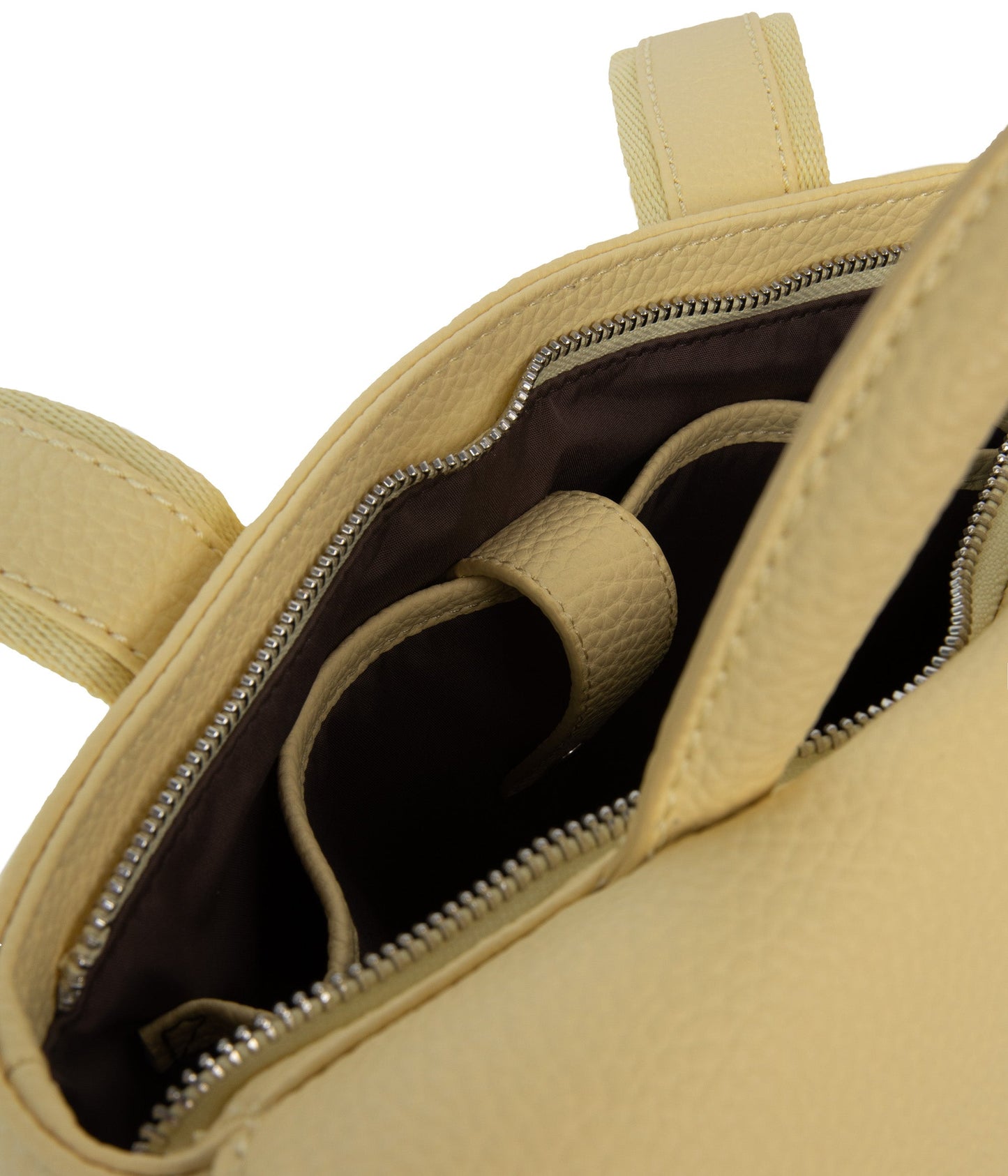 SEVAN Vegan Backpack - Purity