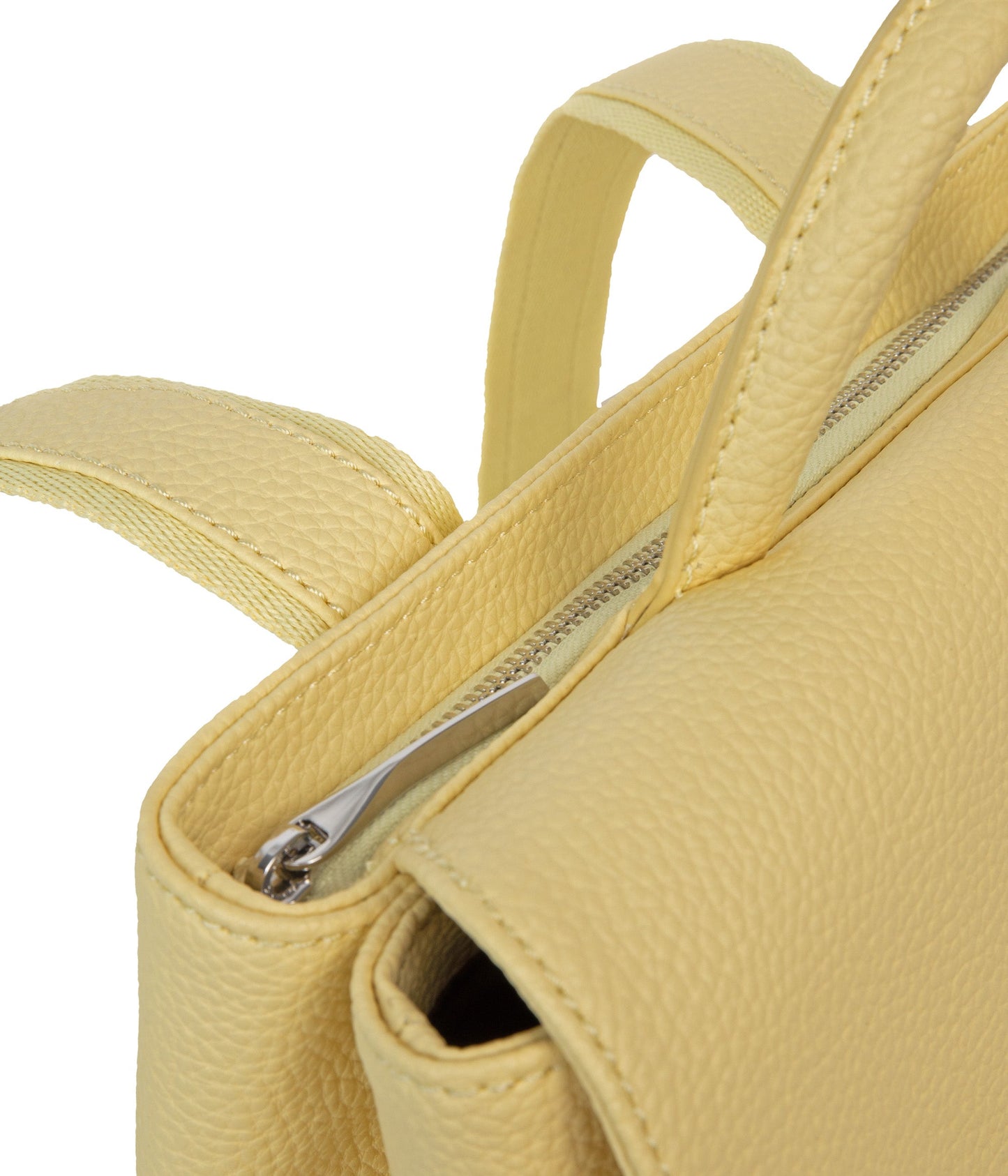 SEVAN Vegan Backpack - Purity