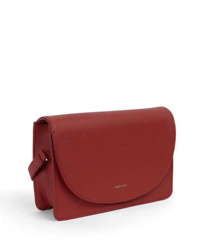 SOFI Vegan Crossbody Bag - Purity
