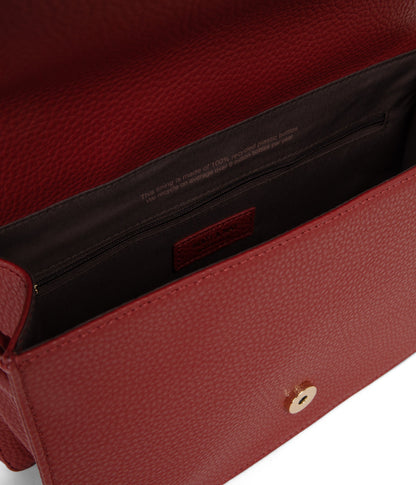 SOFI Vegan Crossbody Bag - Purity