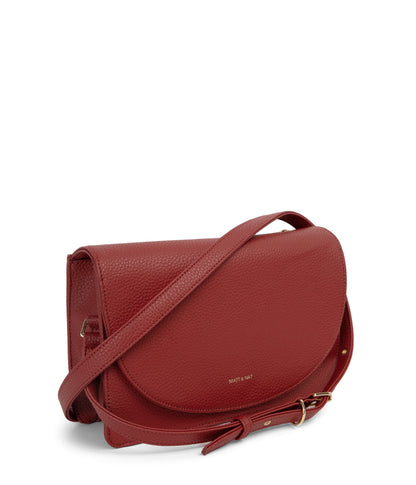 SOFI Vegan Crossbody Bag - Purity