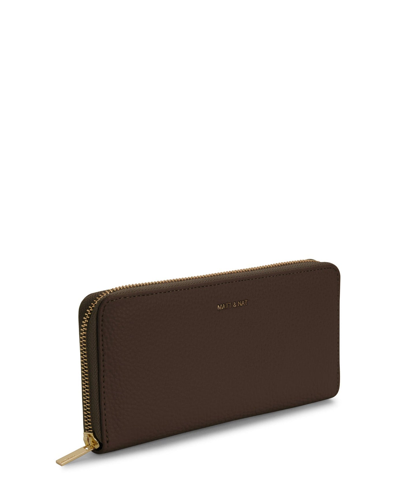 CENTRAL Vegan Wallet - Purity