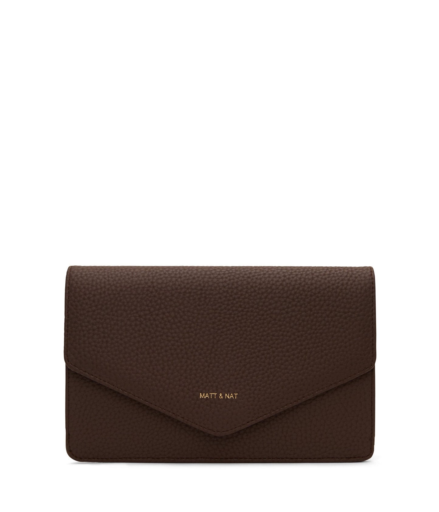 CLOE Vegan Wristlet Wallet - Purity
