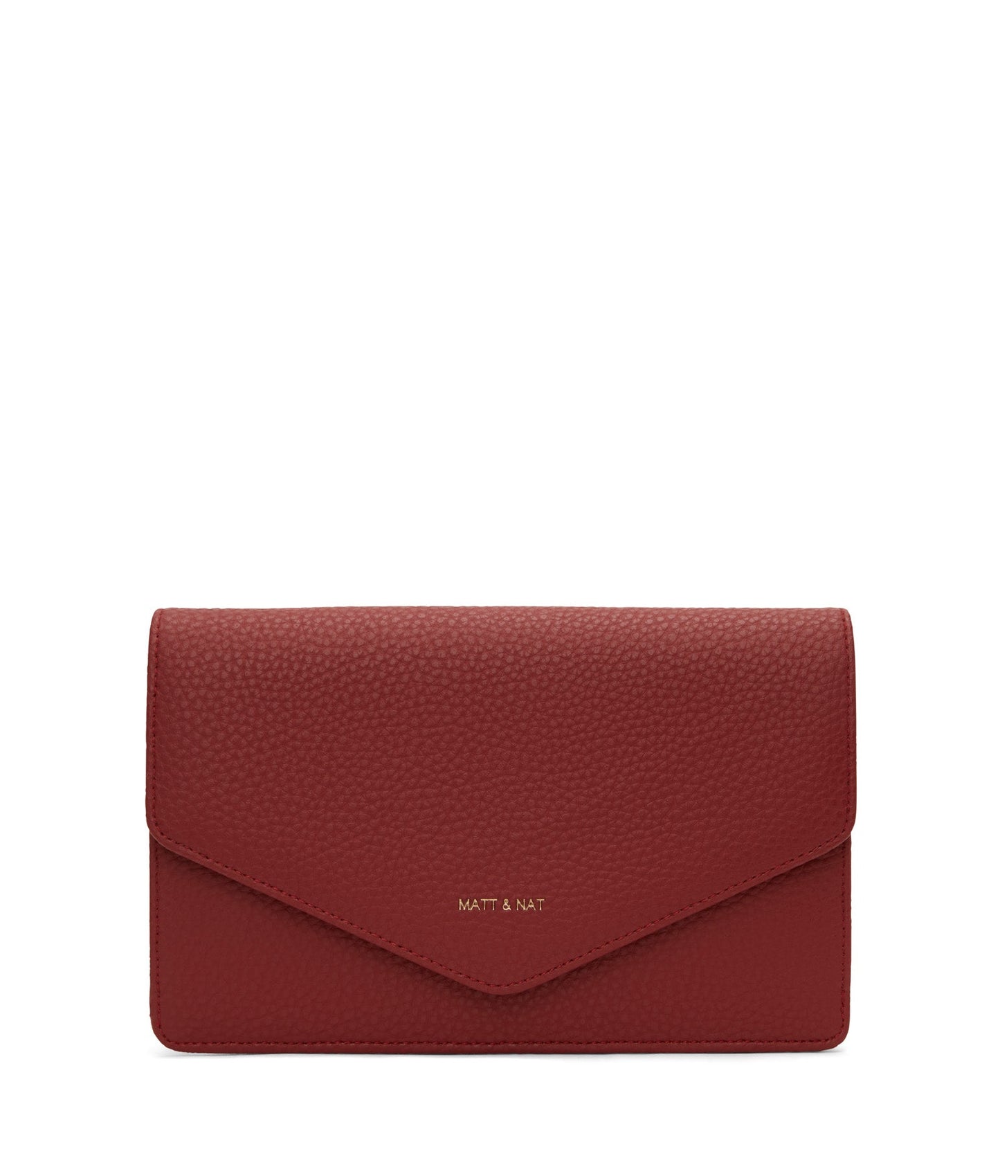 CLOE Vegan Wristlet Wallet - Purity