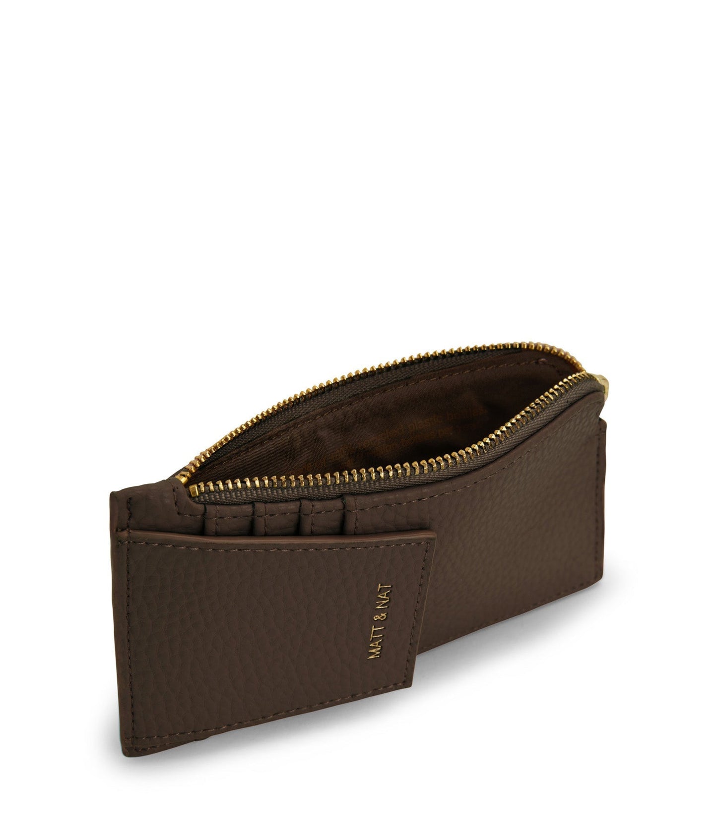 GRATZ Vegan Wallet - Purity