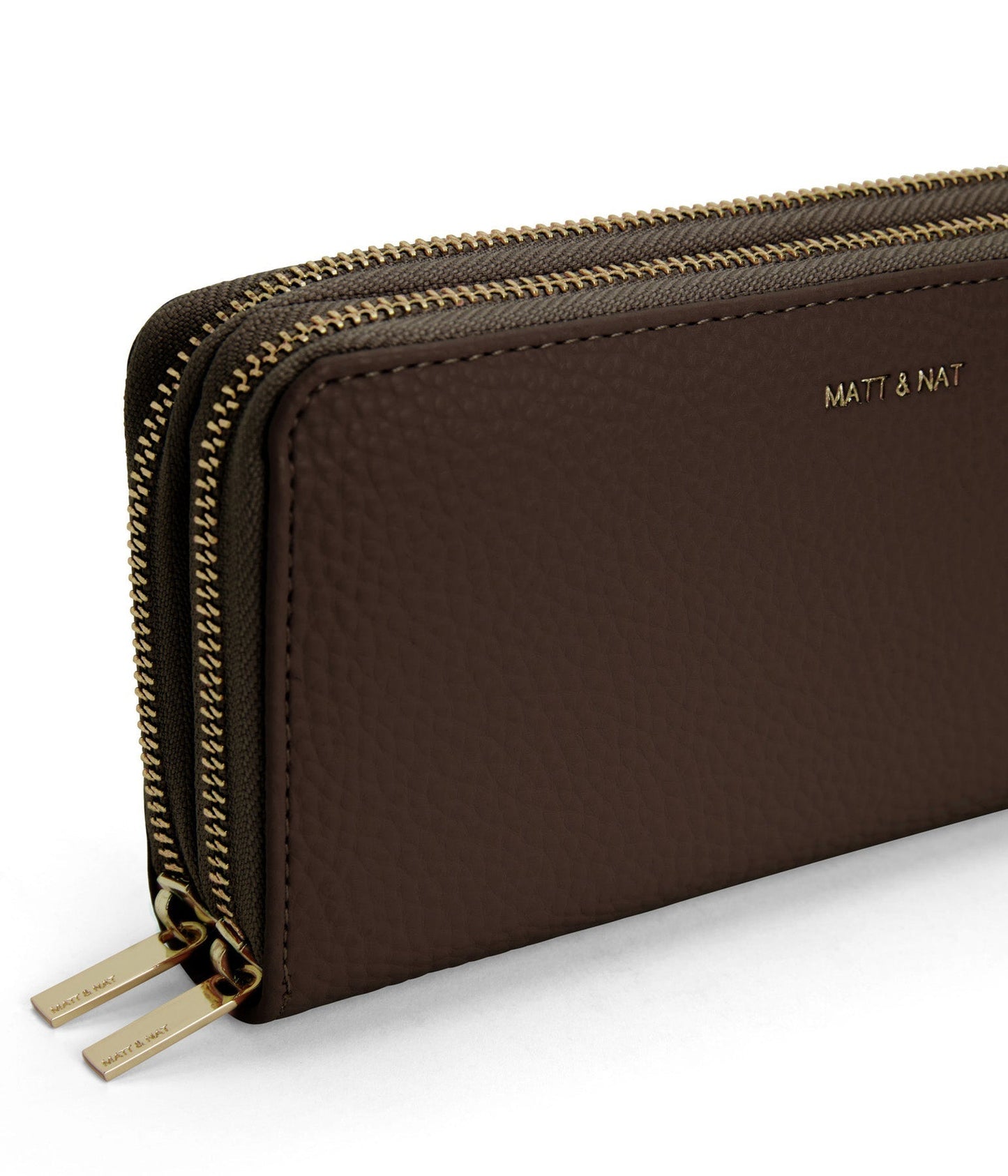 SUBLIME Vegan Wallet - Purity