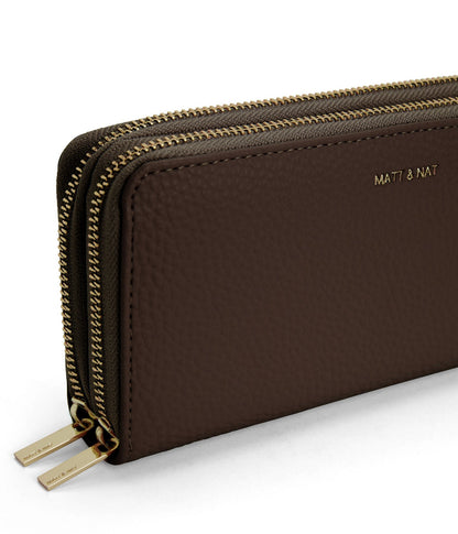 SUBLIME Vegan Wallet - Purity