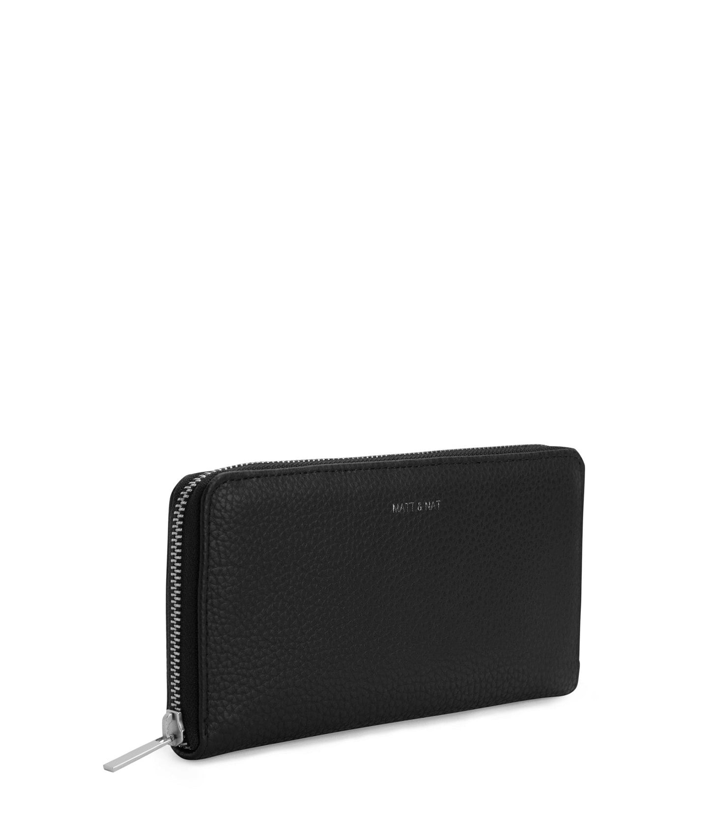 CENTRAL Vegan Wallet - Purity
