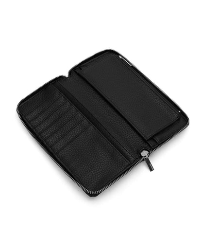 CENTRAL Vegan Wallet - Purity