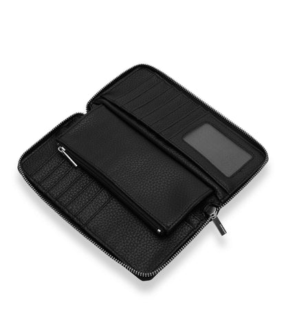 CENTRAL Vegan Wallet - Purity