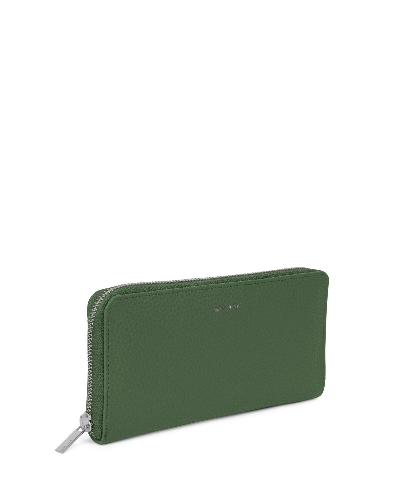 CENTRAL Vegan Wallet - Purity