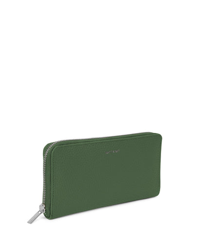 CENTRAL Vegan Wallet - Purity