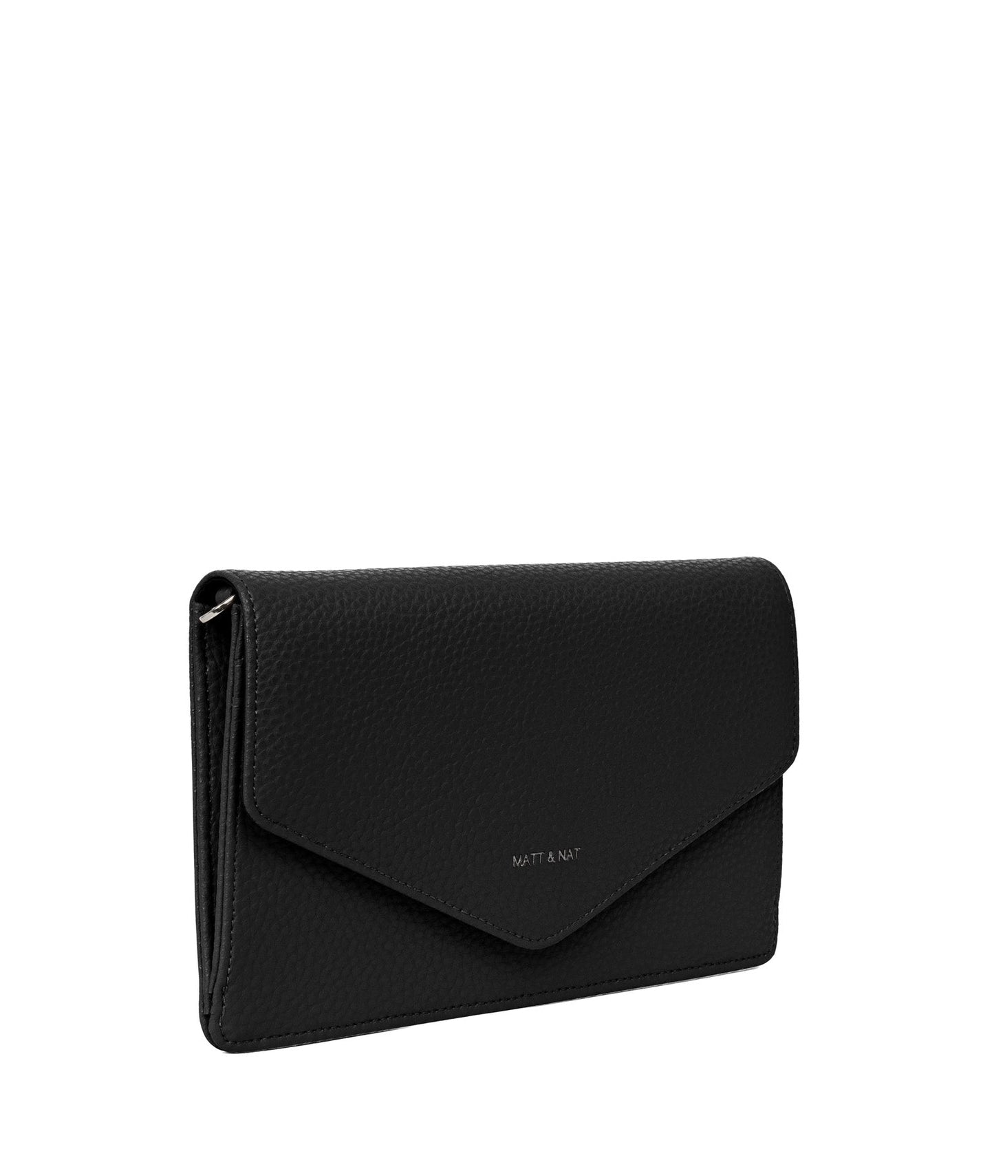 CLOE Vegan Wristlet Wallet - Purity