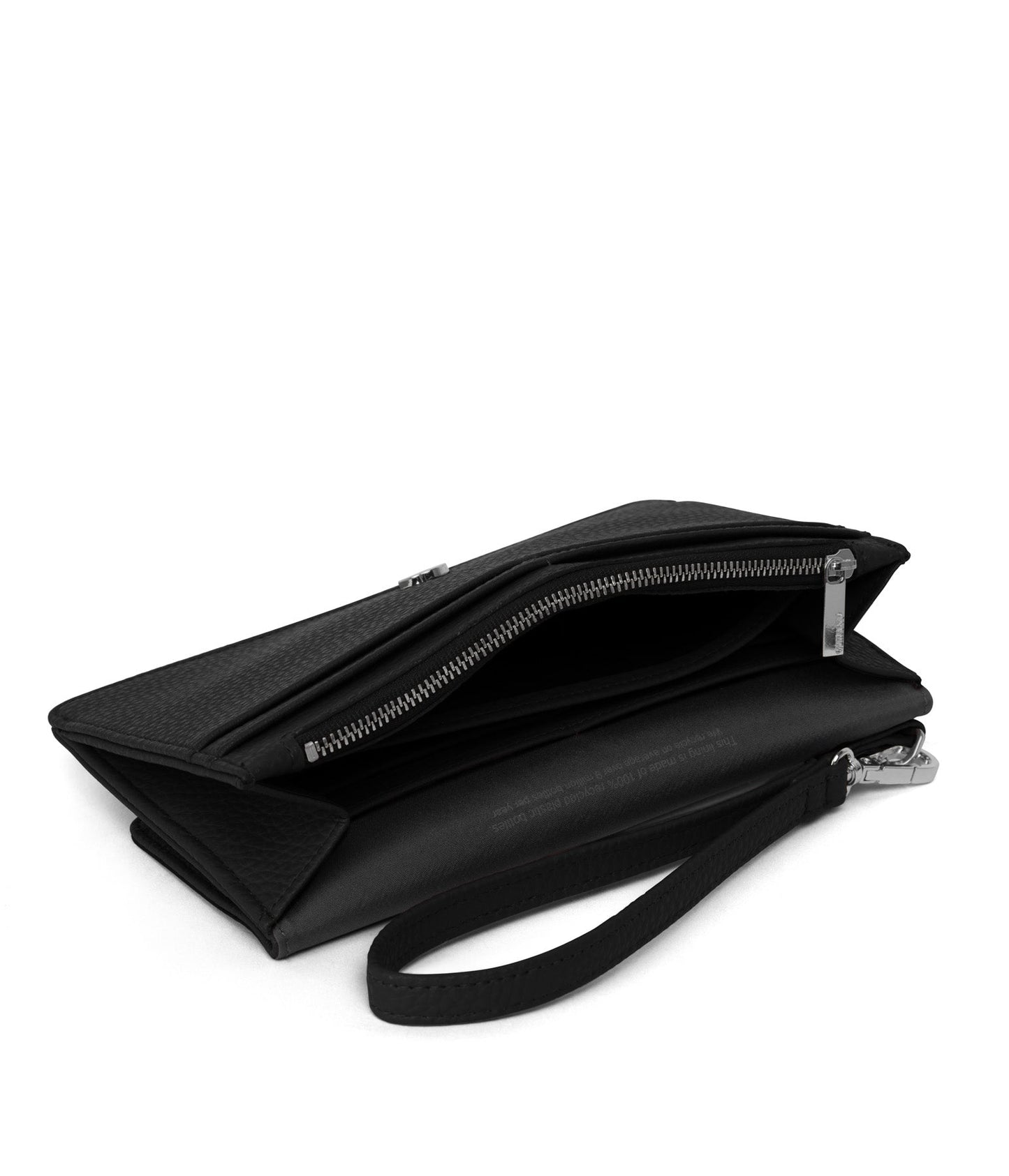 CLOE Vegan Wristlet Wallet - Purity