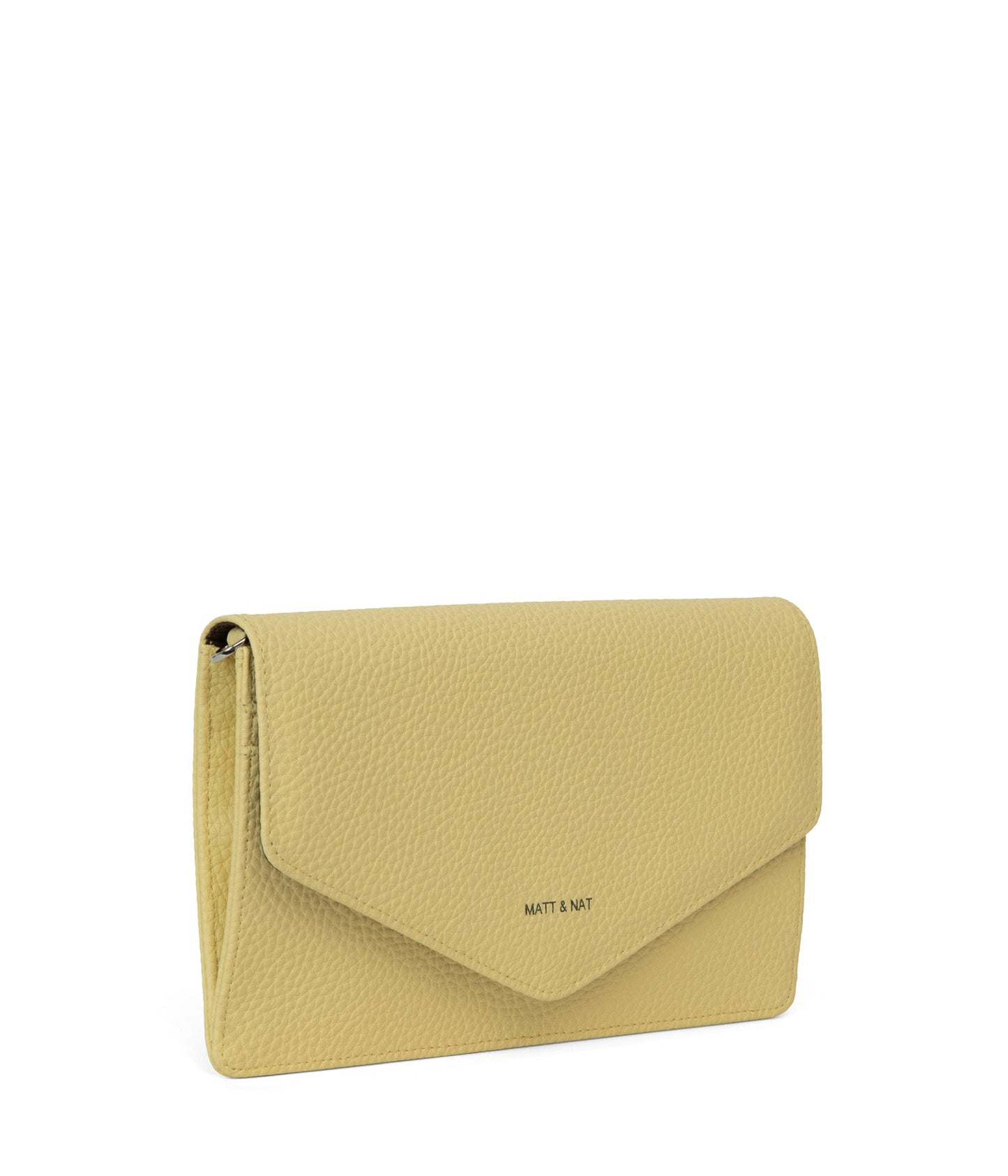 CLOE Vegan Wristlet Wallet - Purity