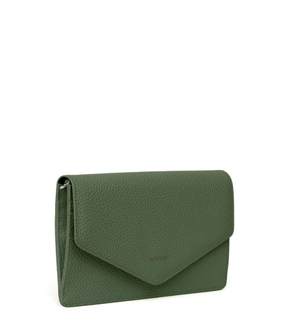 CLOE Vegan Wristlet Wallet - Purity
