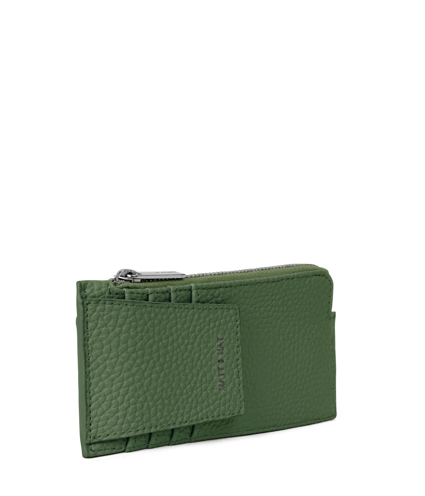 GRATZ Vegan Wallet - Purity