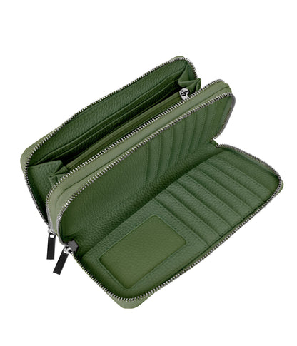 SUBLIME Vegan Wallet - Purity