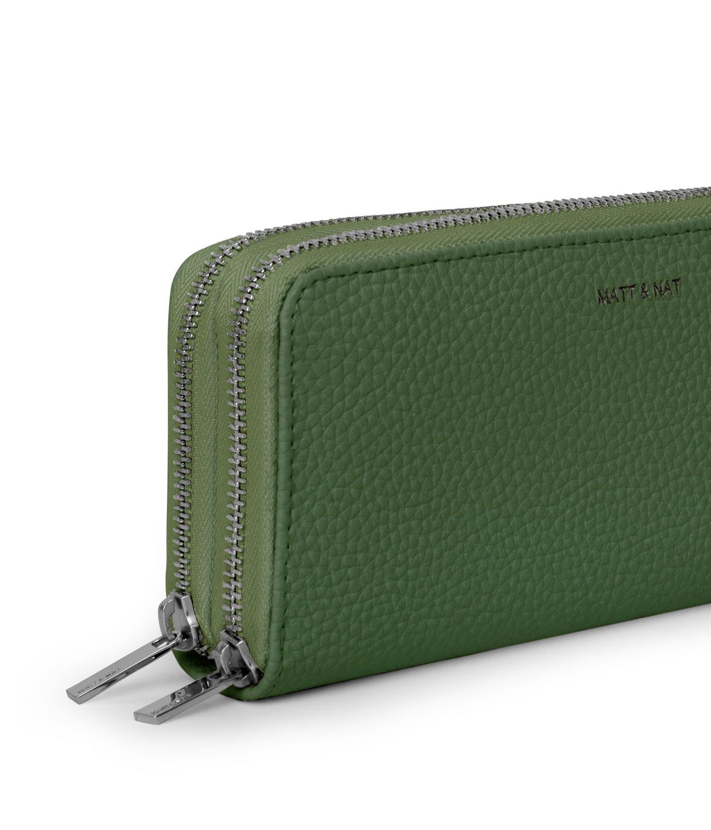 SUBLIME Vegan Wallet - Purity