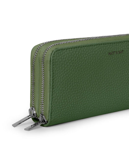 SUBLIME Vegan Wallet - Purity