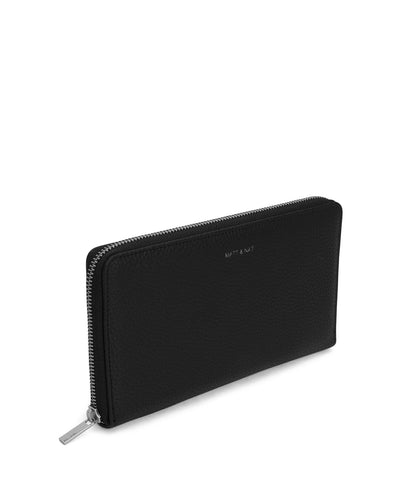 TRIP Vegan Travel Wallet - Purity