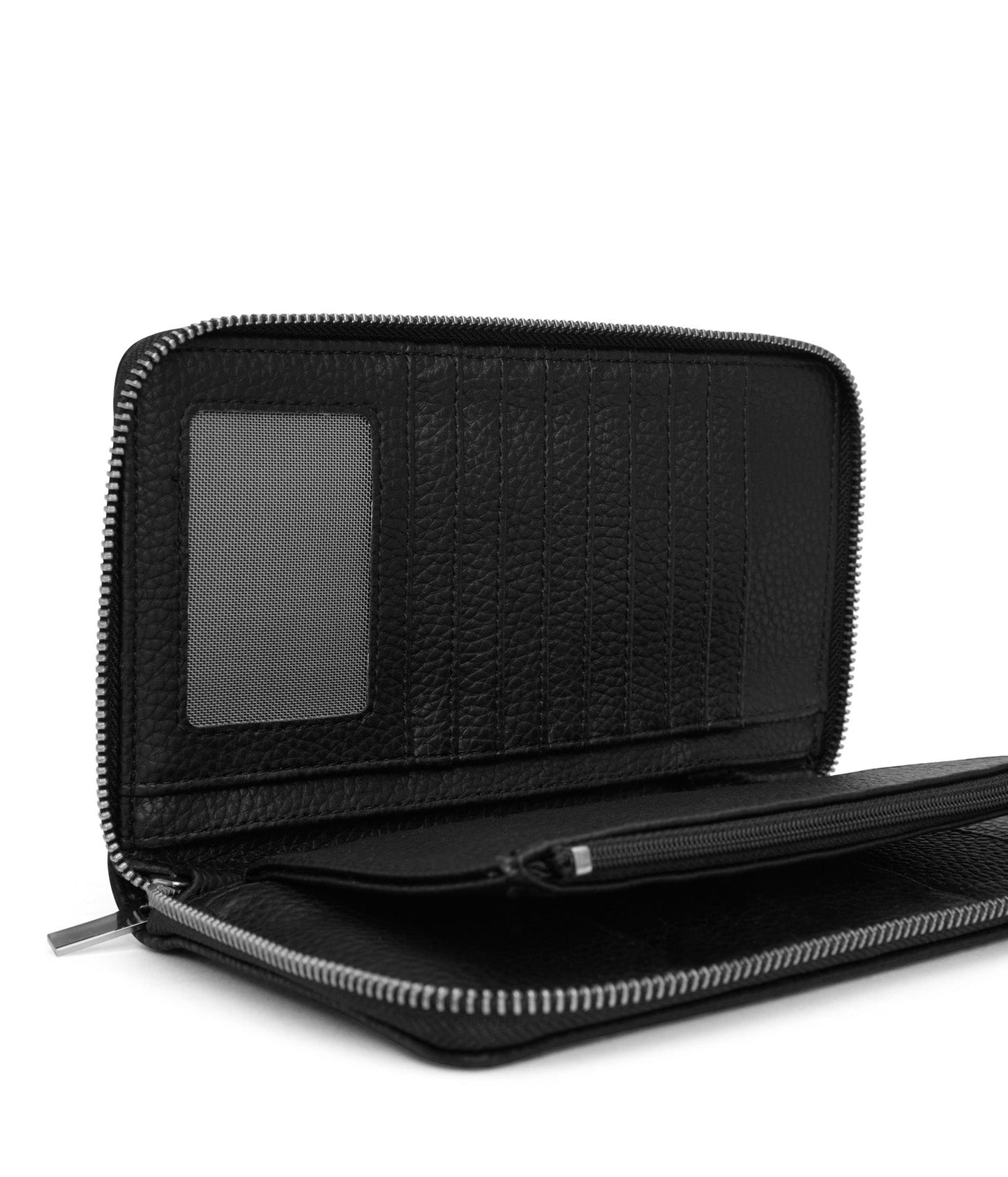 TRIP Vegan Travel Wallet - Purity