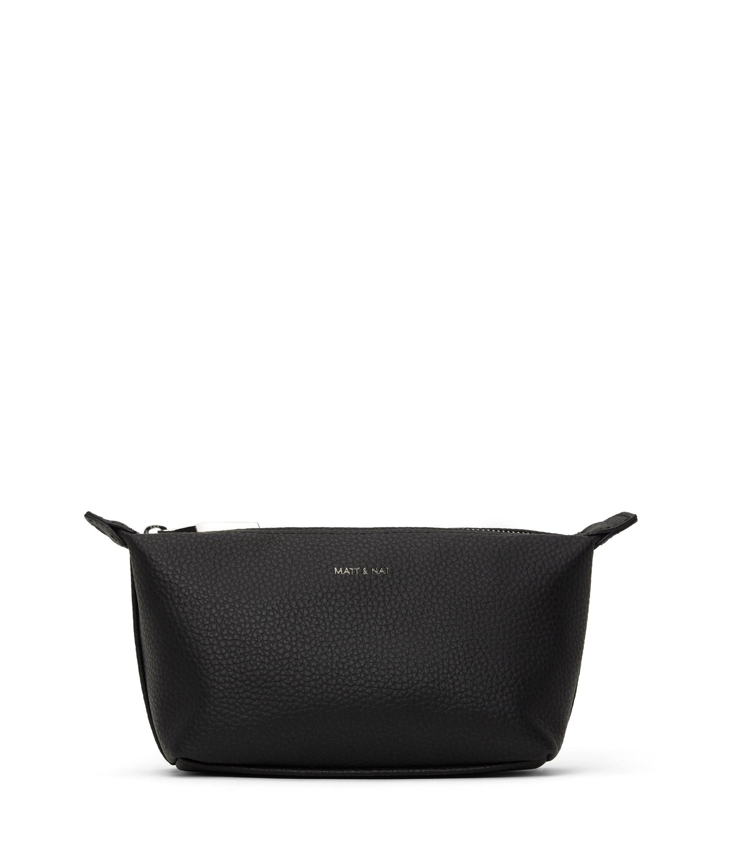 ABBI MINI Vegan Cosmetic Bag - Purity