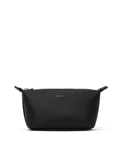 ABBI MINI Vegan Cosmetic Bag - Purity