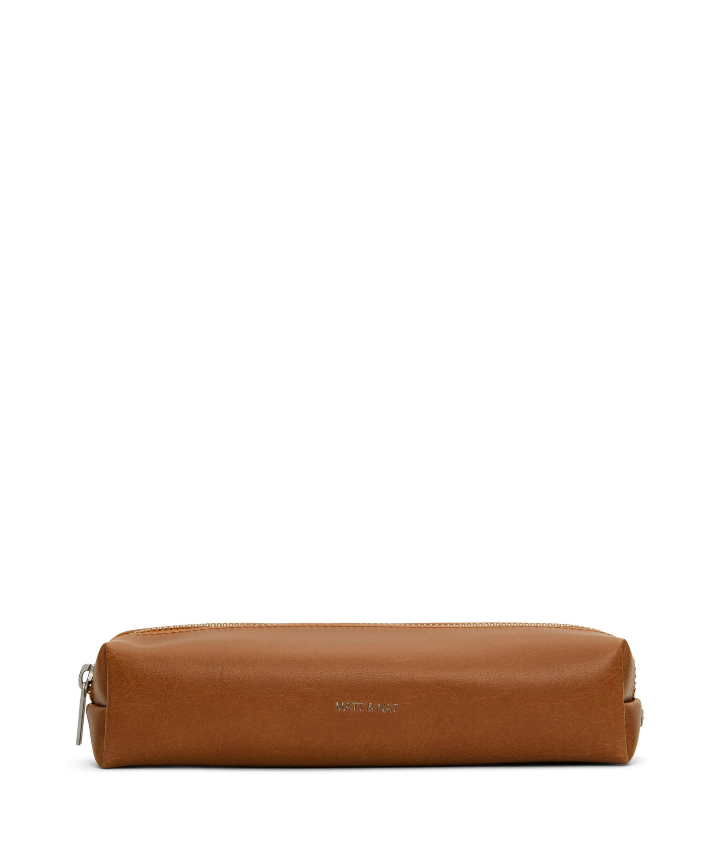 TECKEL Vegan Pencil Case - Vintage