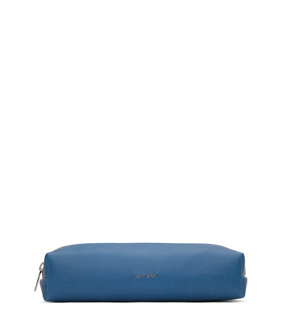 TECKEL Vegan Pencil Case - Vintage