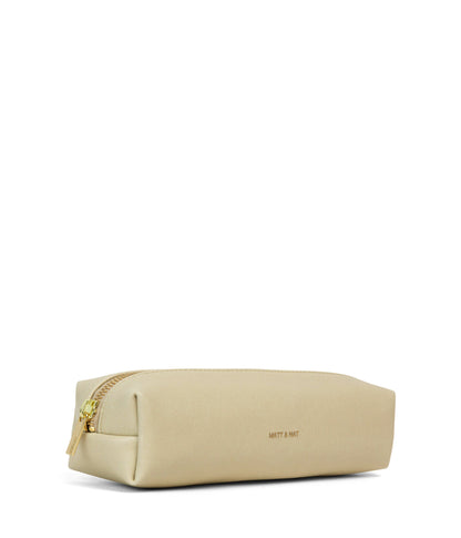 TECKEL Vegan Pencil Case - Vintage