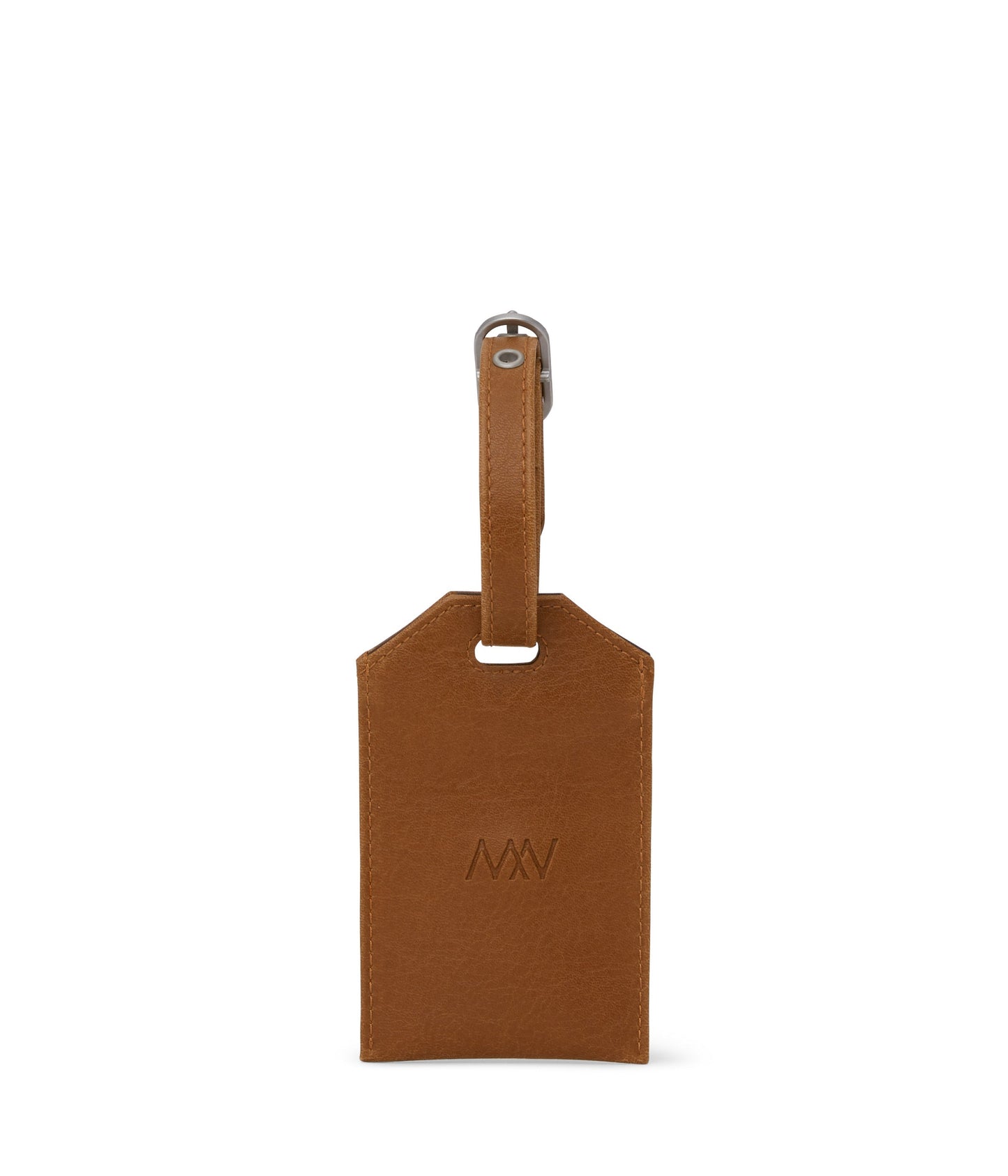TROTTER Vegan Luggage Tag - Vintage