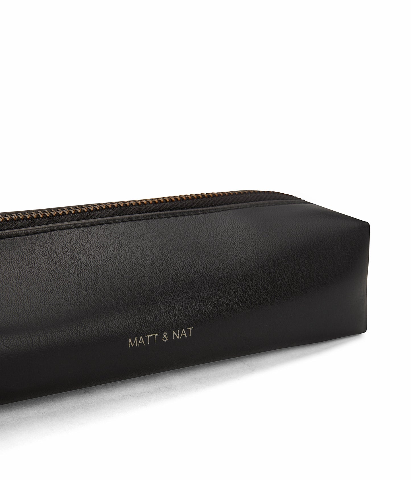 TECKEL Vegan Pencil Case - Vintage