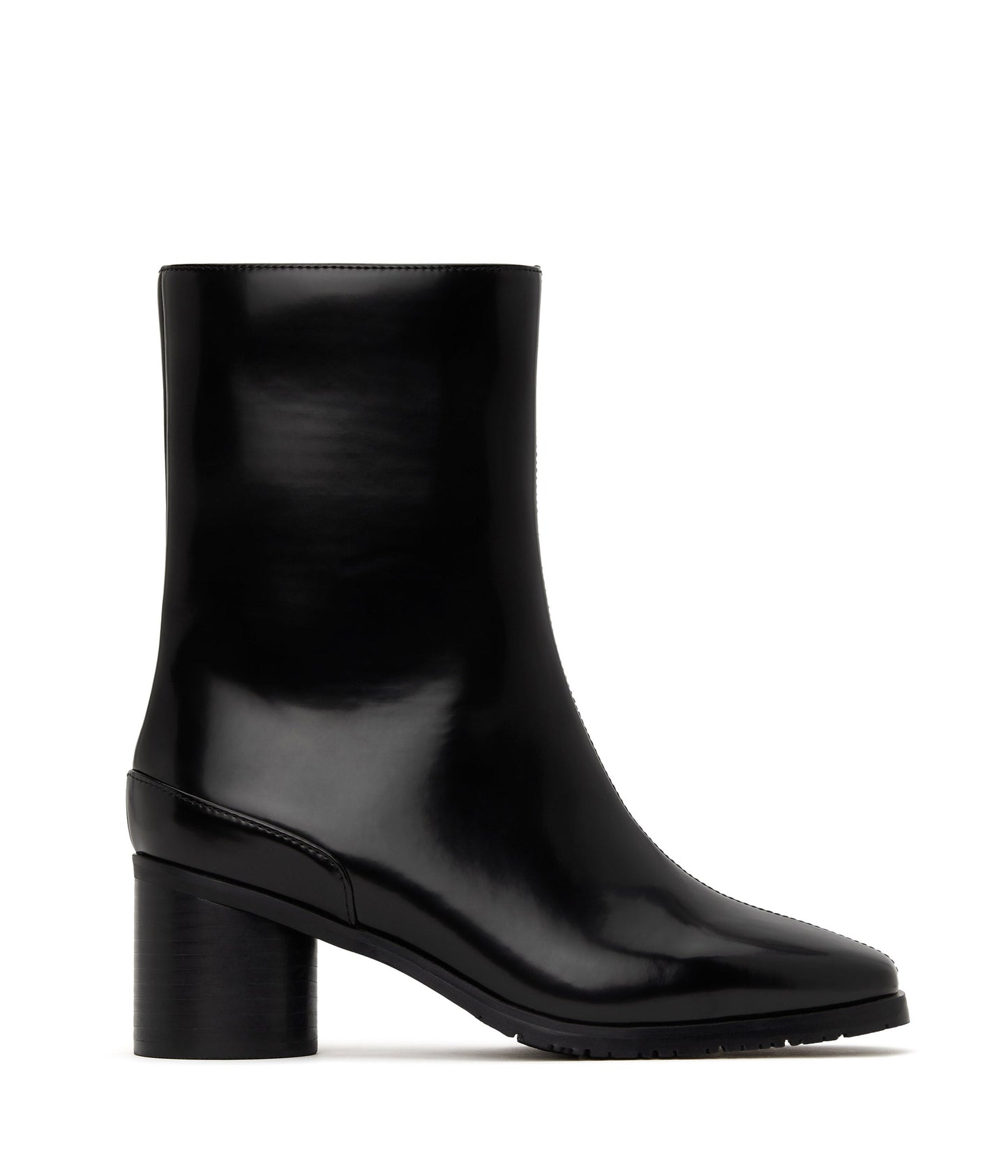 LIAM Women's Vegan High Heel Boots