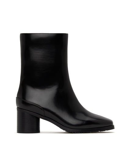 LIAM Women's Vegan High Heel Boots