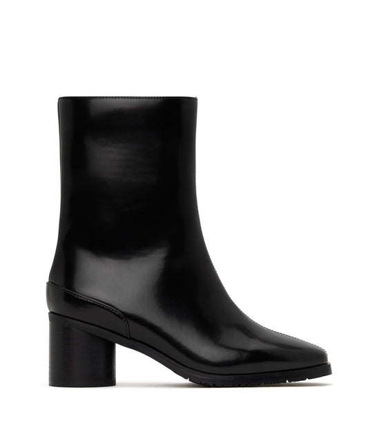 LIAM Women's Vegan High Heel Boots