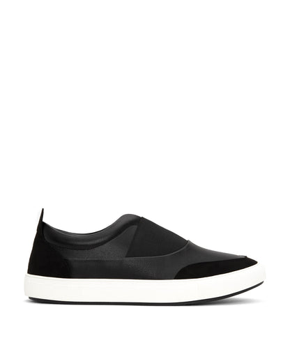 LUKE Men's Vegan Sneakers