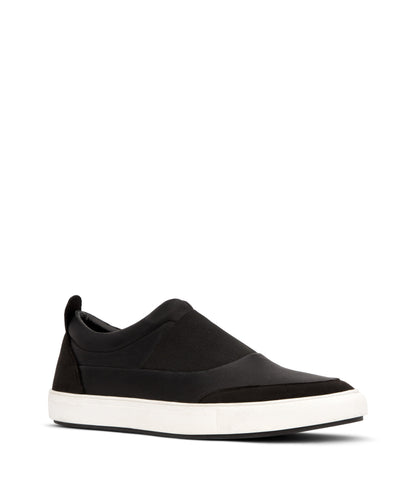 LUKE Men's Vegan Sneakers