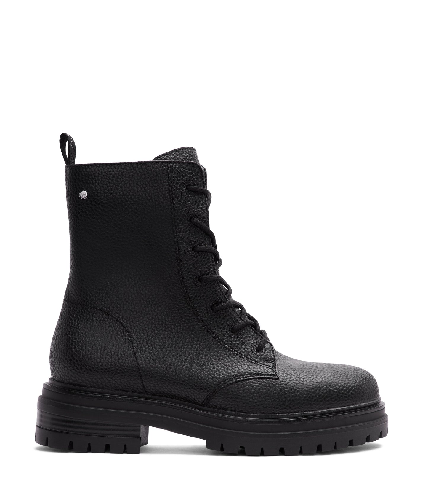 MAREE Women's Vegan Combat Boots