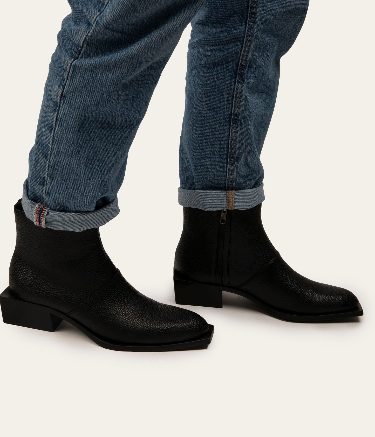 OTIS Men's Vegan Boots