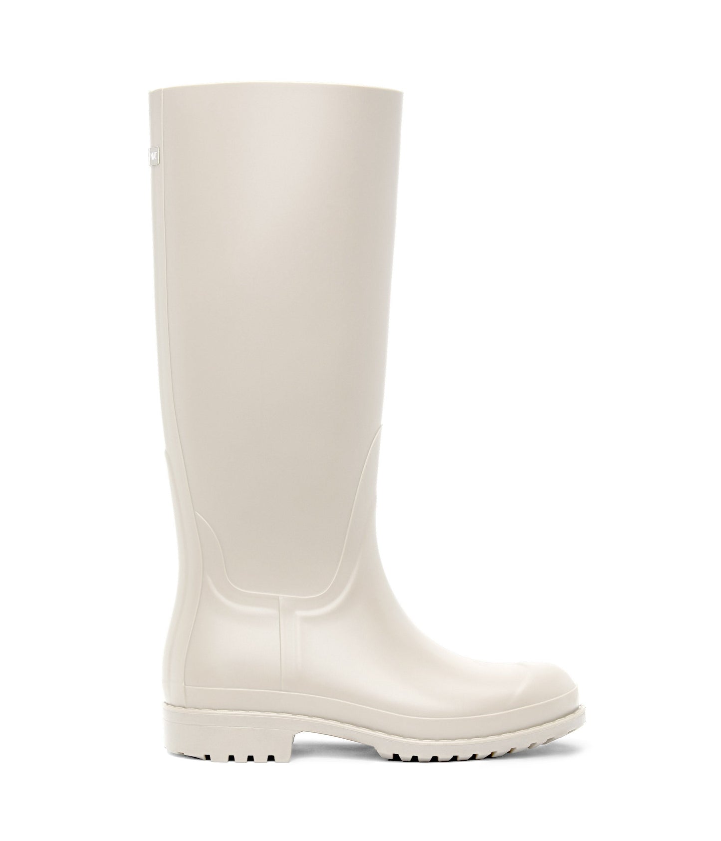 OTOKI Women's Tall Vegan Rain Boots