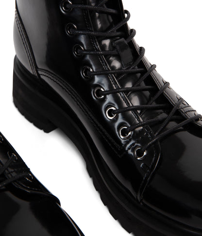 SAMARA Women's Vegan Boots