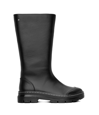 SUMI Women's Tall Vegan Boots
