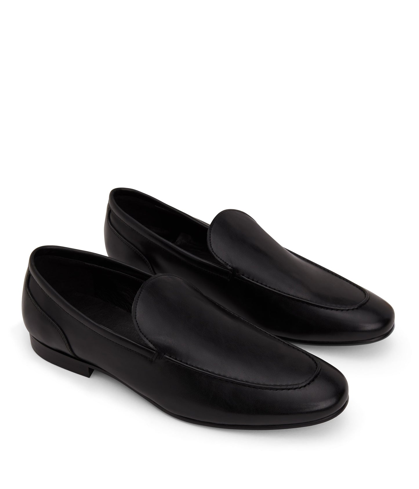 VIGGO Men's Vegan Loafers