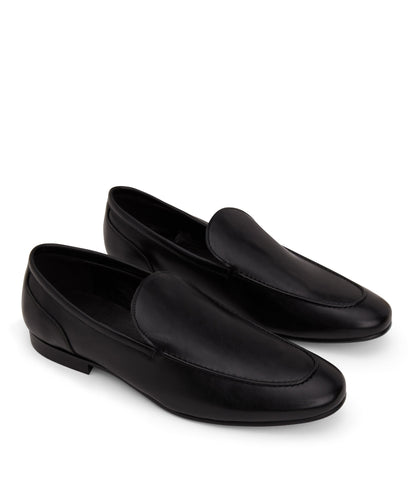 VIGGO Men's Vegan Loafers