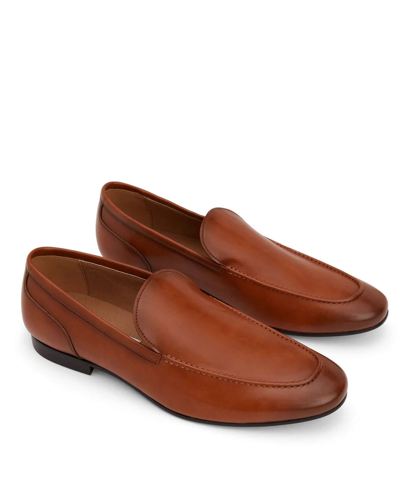 VIGGO Men's Vegan Loafers